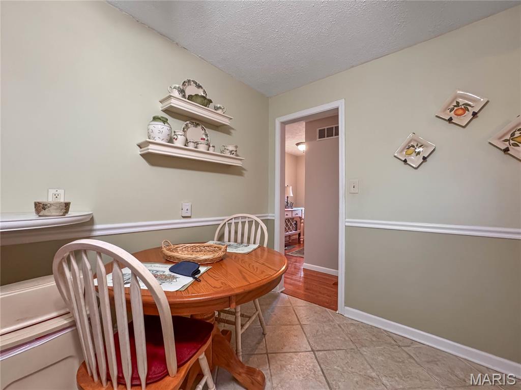 Not in A subdivision - Residential
