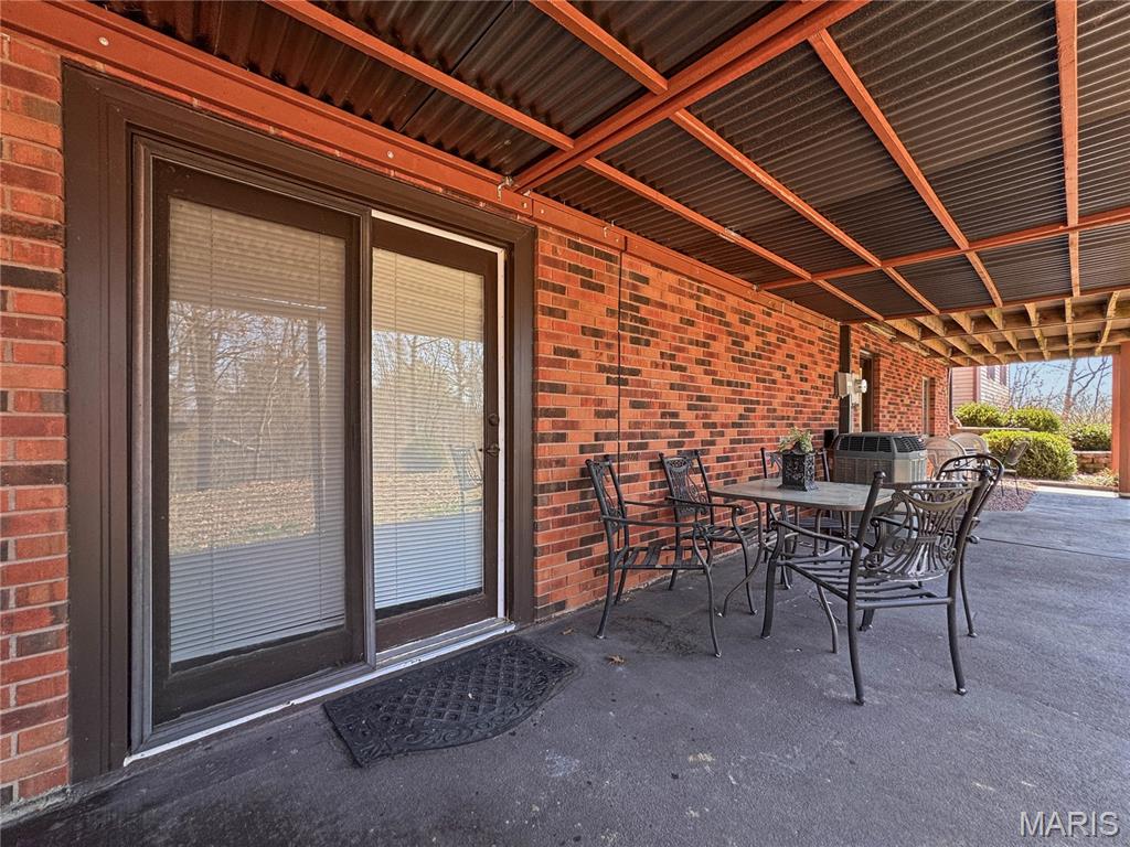 Not in A subdivision - Residential