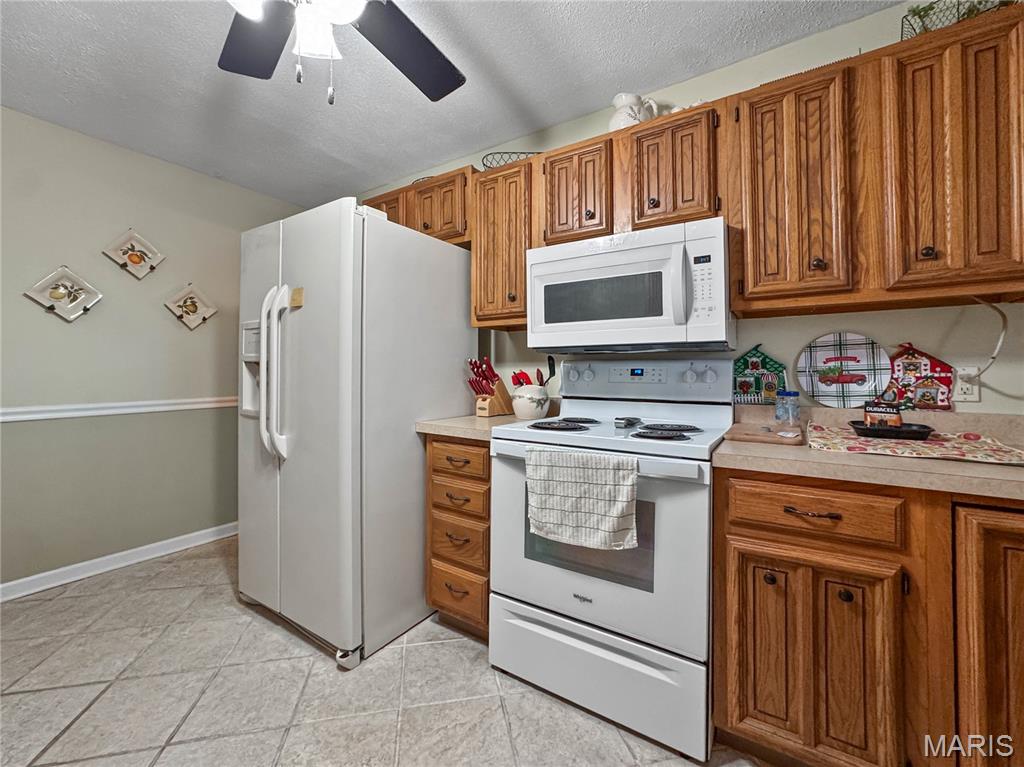 Not in A subdivision - Residential