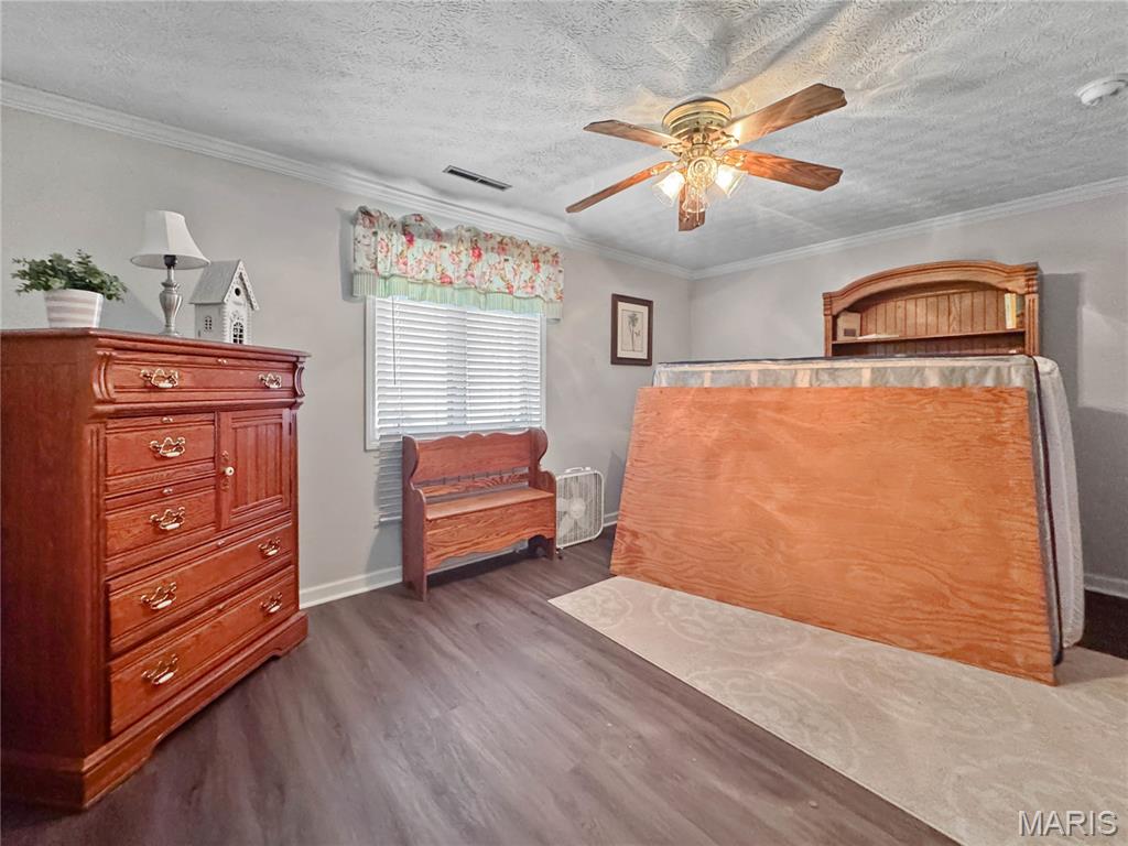 Not in A subdivision - Residential