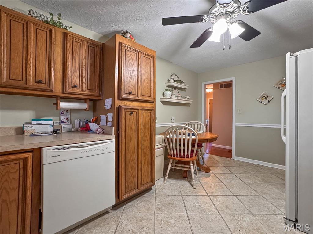 Not in A subdivision - Residential
