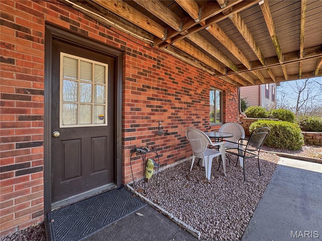 Not in A subdivision - Residential