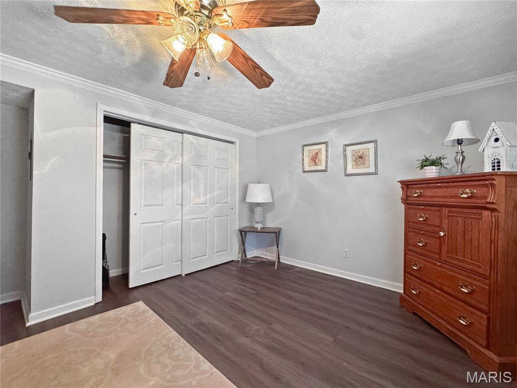 Not in A subdivision - Residential