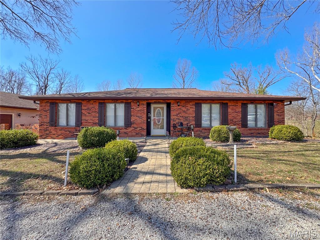 Not in A subdivision - Residential