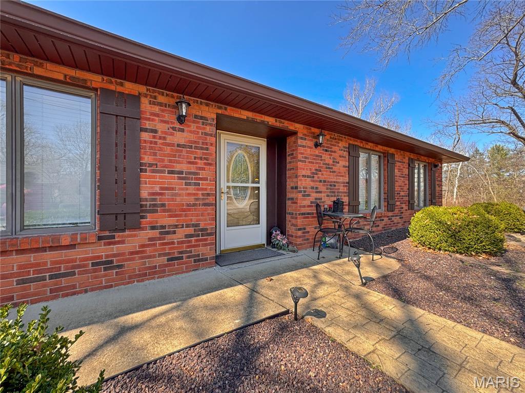 Not in A subdivision - Residential