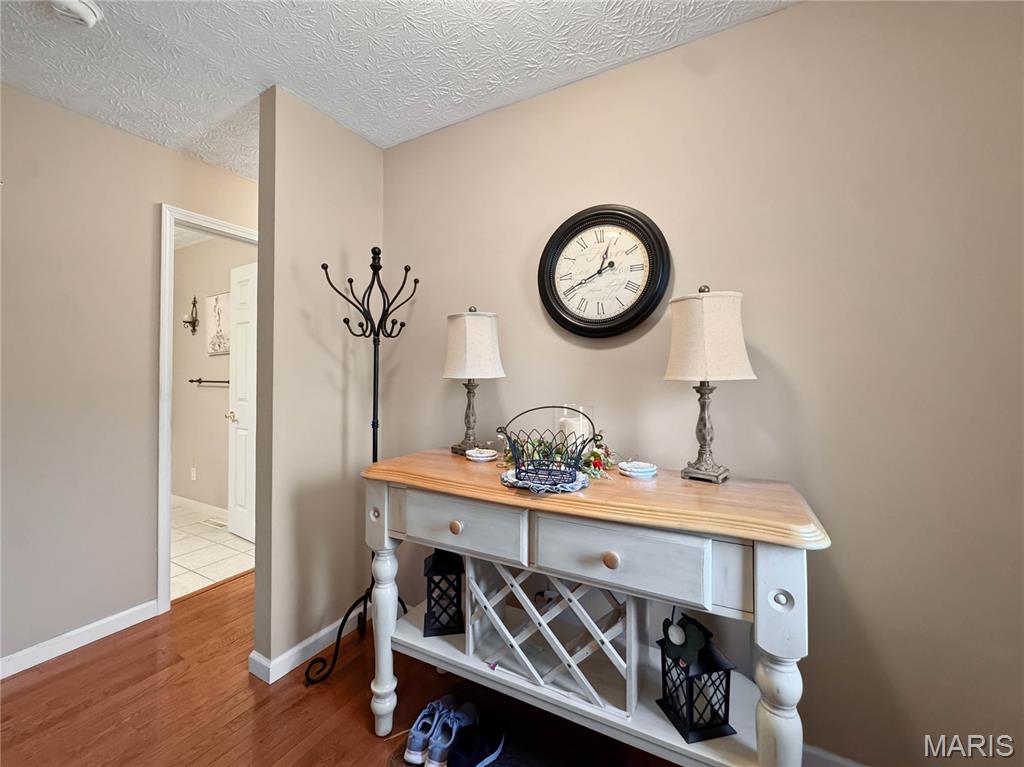 Not in A subdivision - Residential