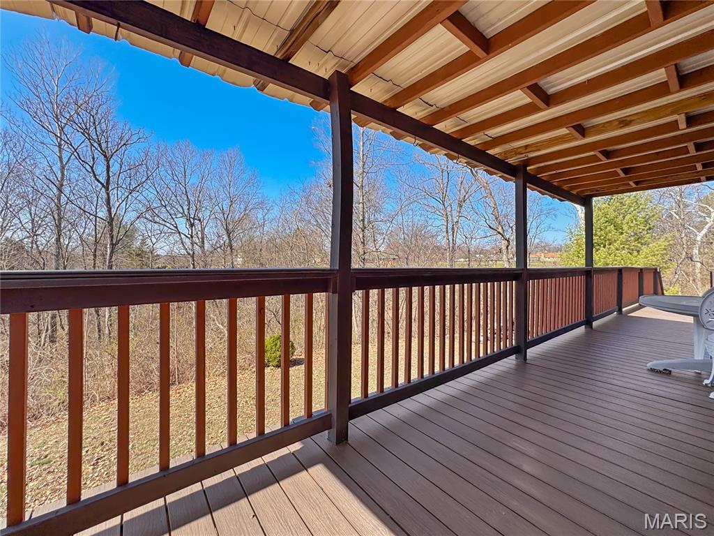 Not in A subdivision - Residential