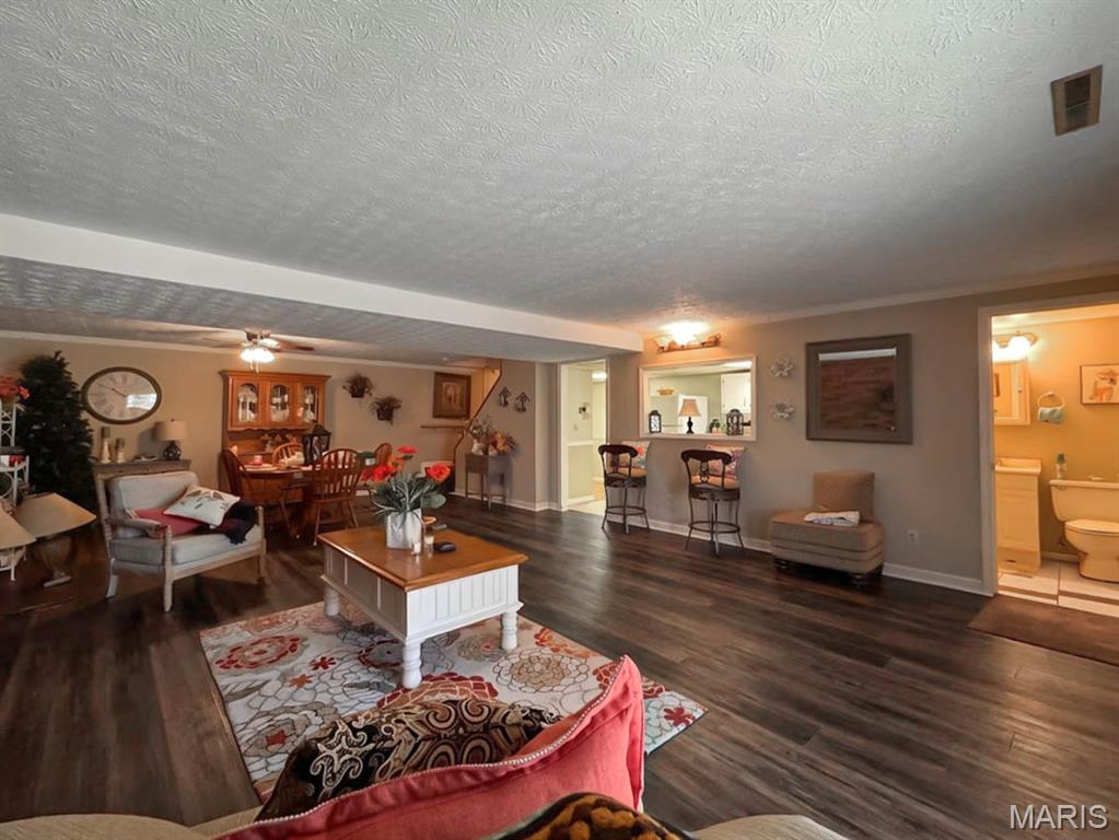 Not in A subdivision - Residential