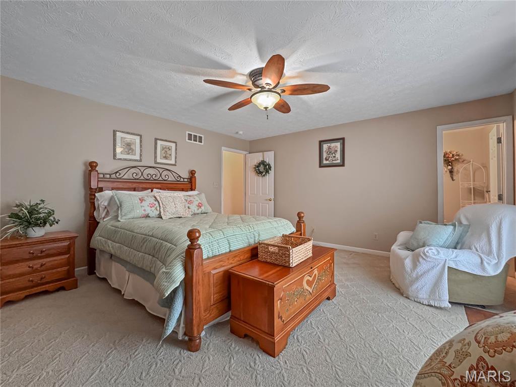 Not in A subdivision - Residential