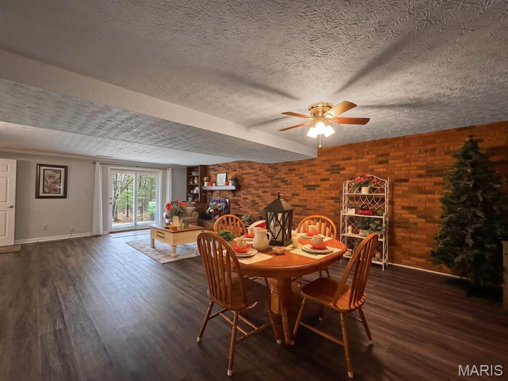 Not in A subdivision - Residential