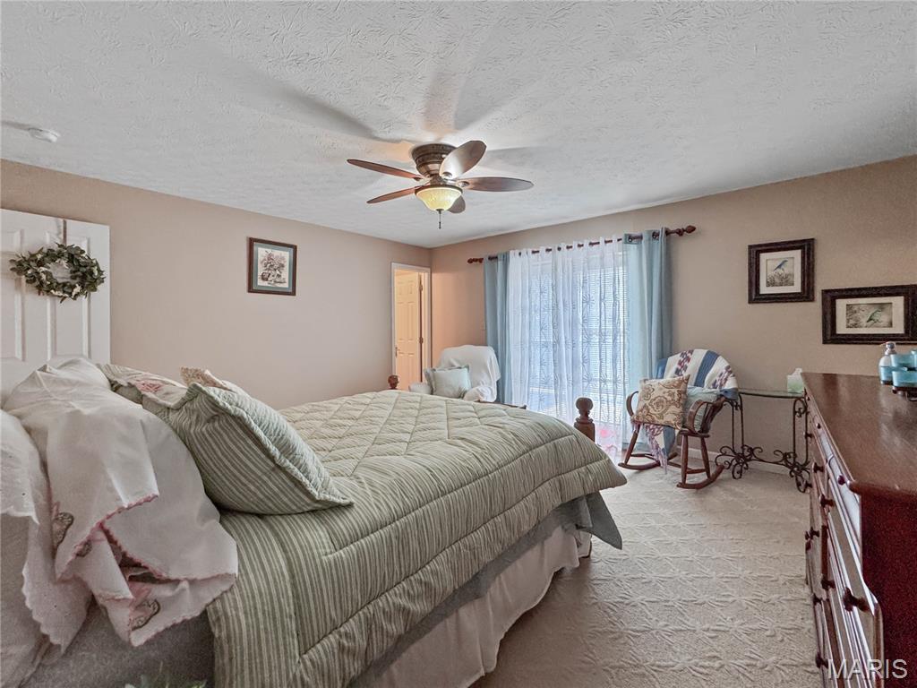 Not in A subdivision - Residential