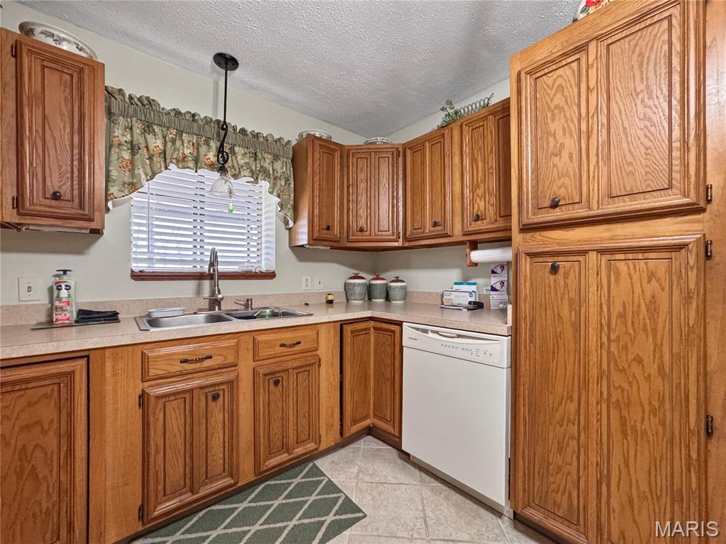 Not in A subdivision - Residential