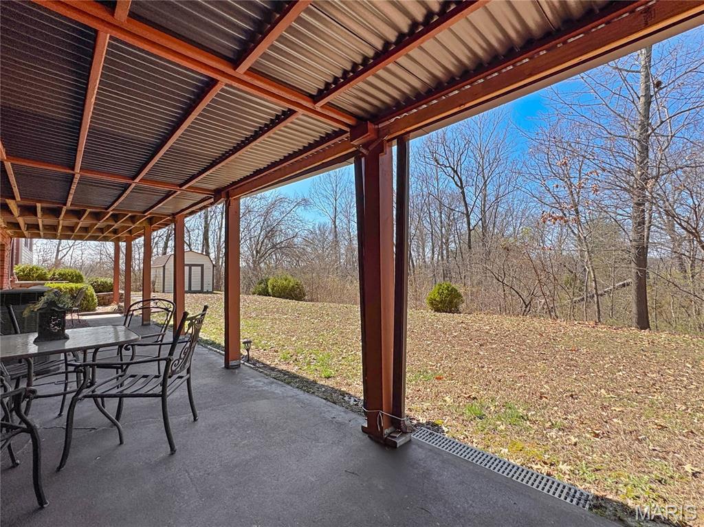 Not in A subdivision - Residential