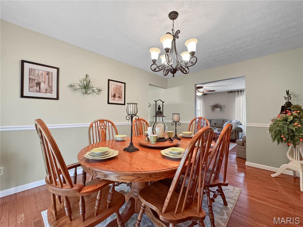 Not in A subdivision - Residential