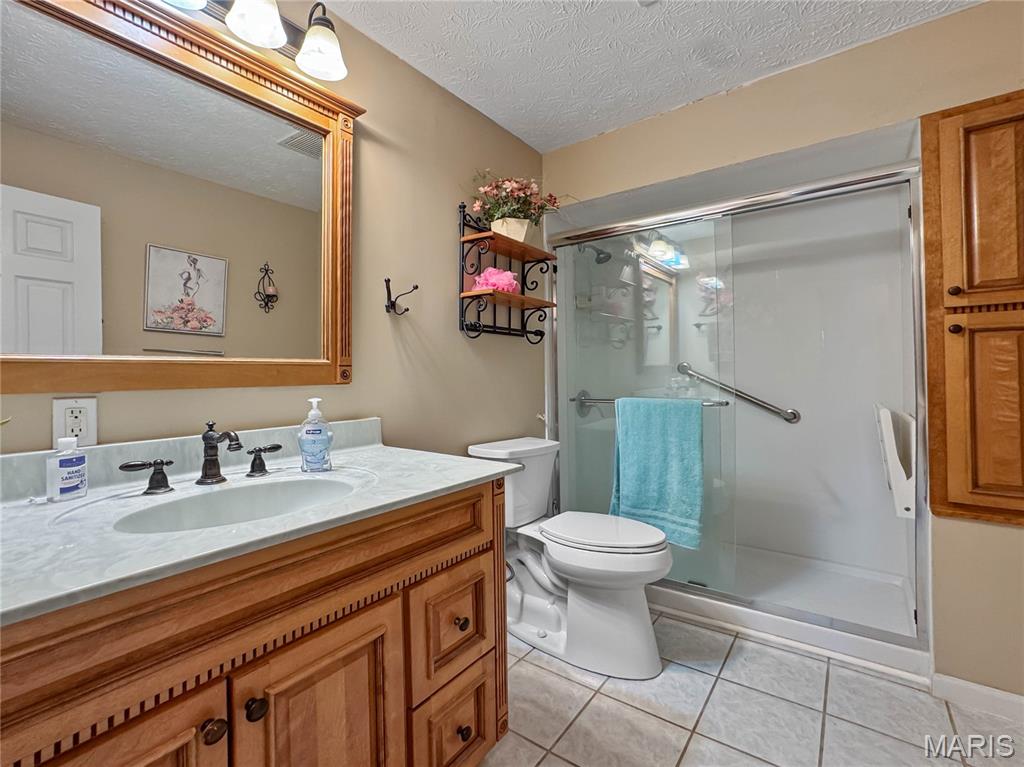 Not in A subdivision - Residential