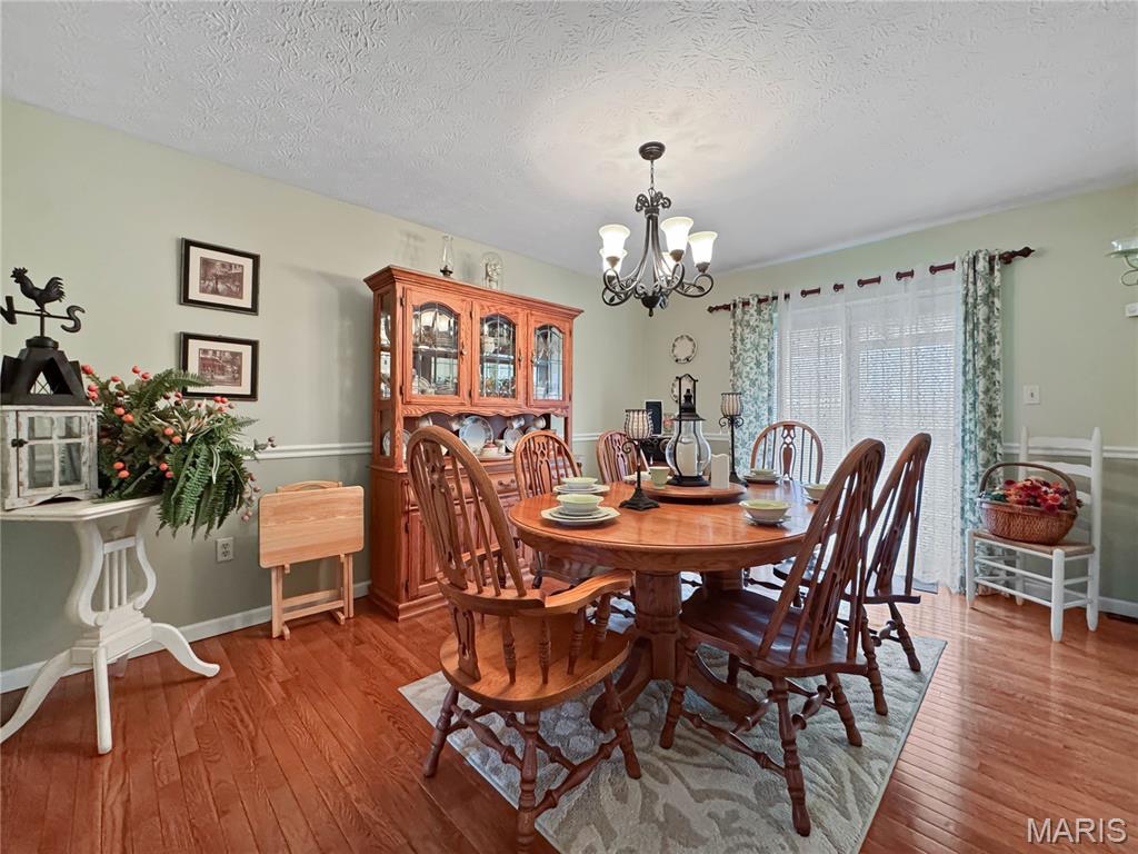 Not in A subdivision - Residential