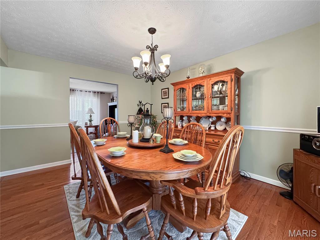 Not in A subdivision - Residential
