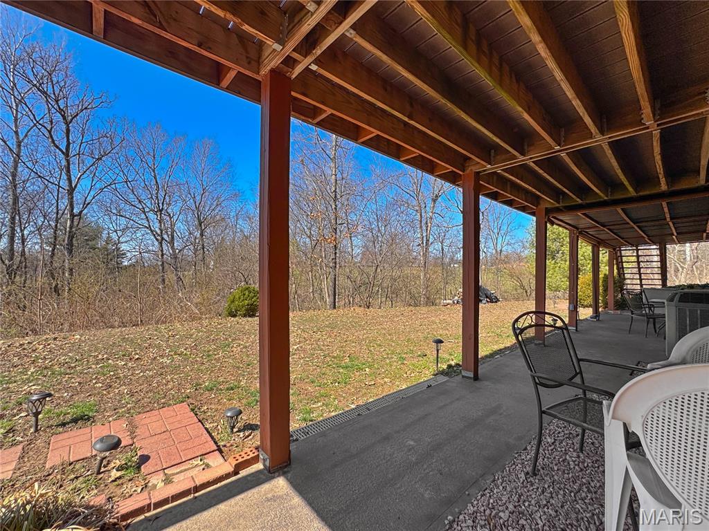 Not in A subdivision - Residential