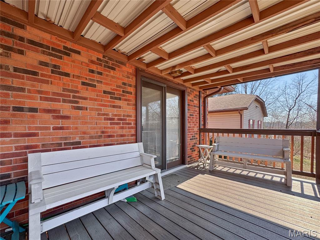 Not in A subdivision - Residential