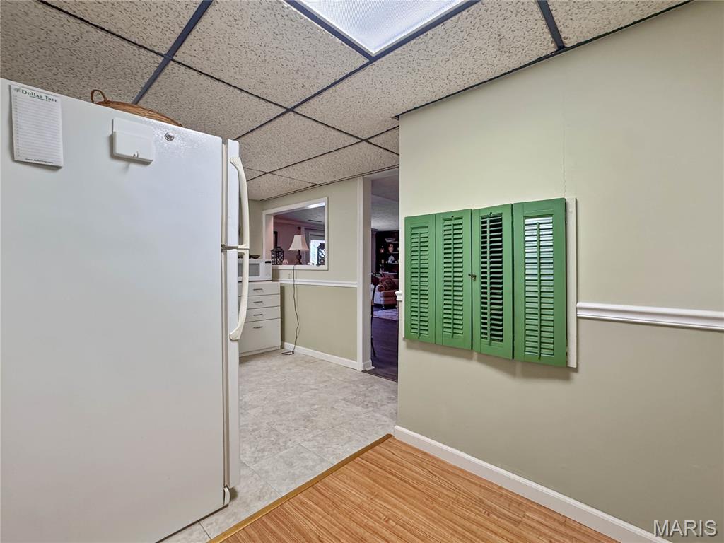Not in A subdivision - Residential