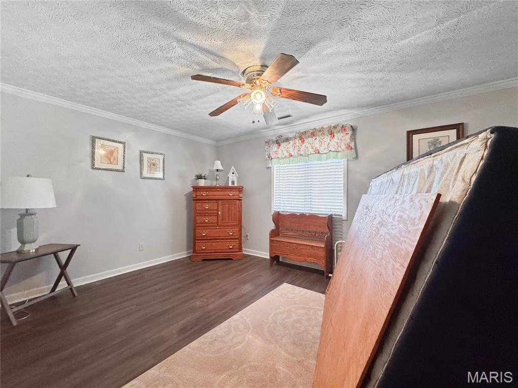 Not in A subdivision - Residential