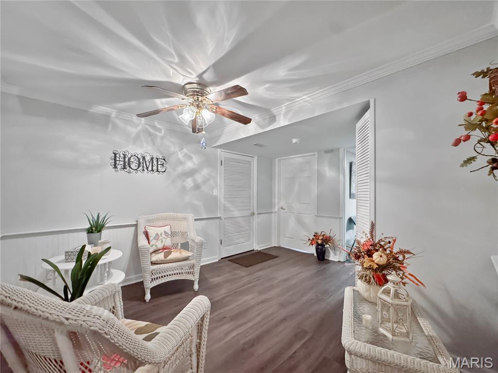 Not in A subdivision - Residential