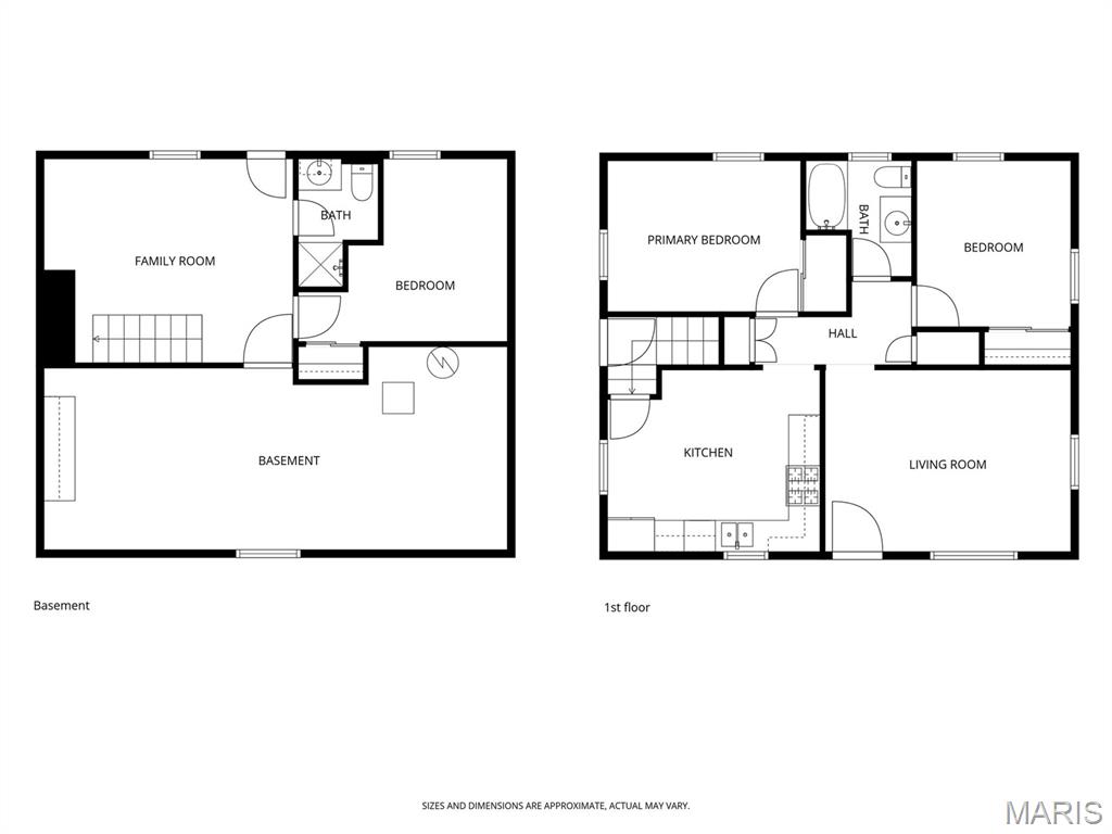 Long Heights Addition - Residential