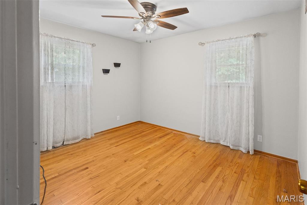 Long Heights Addition - Residential