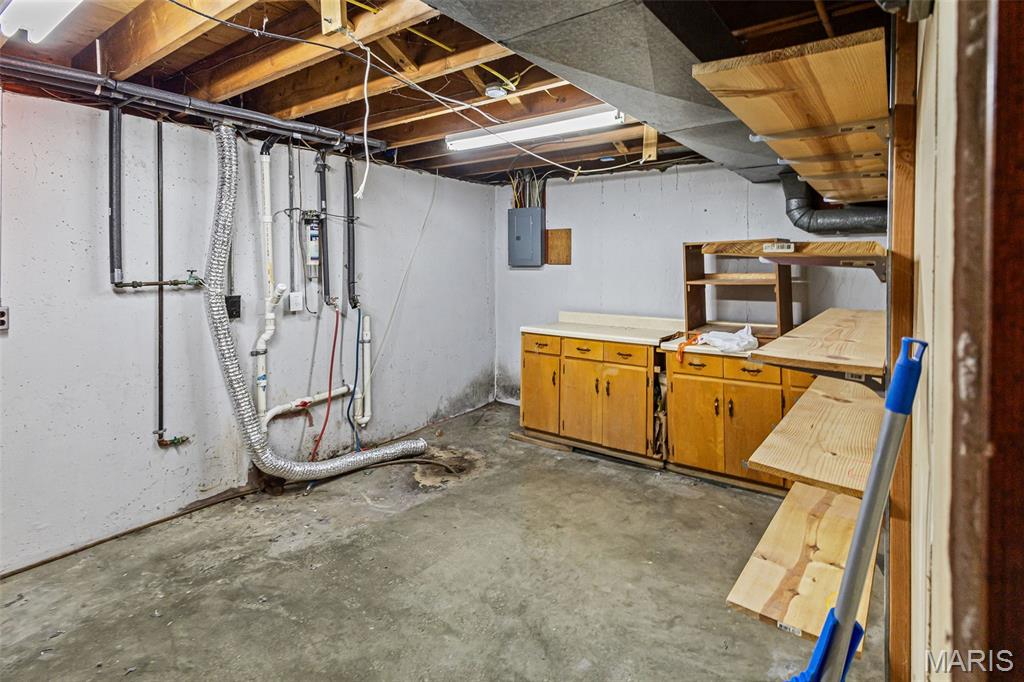 Long Heights Addition - Residential