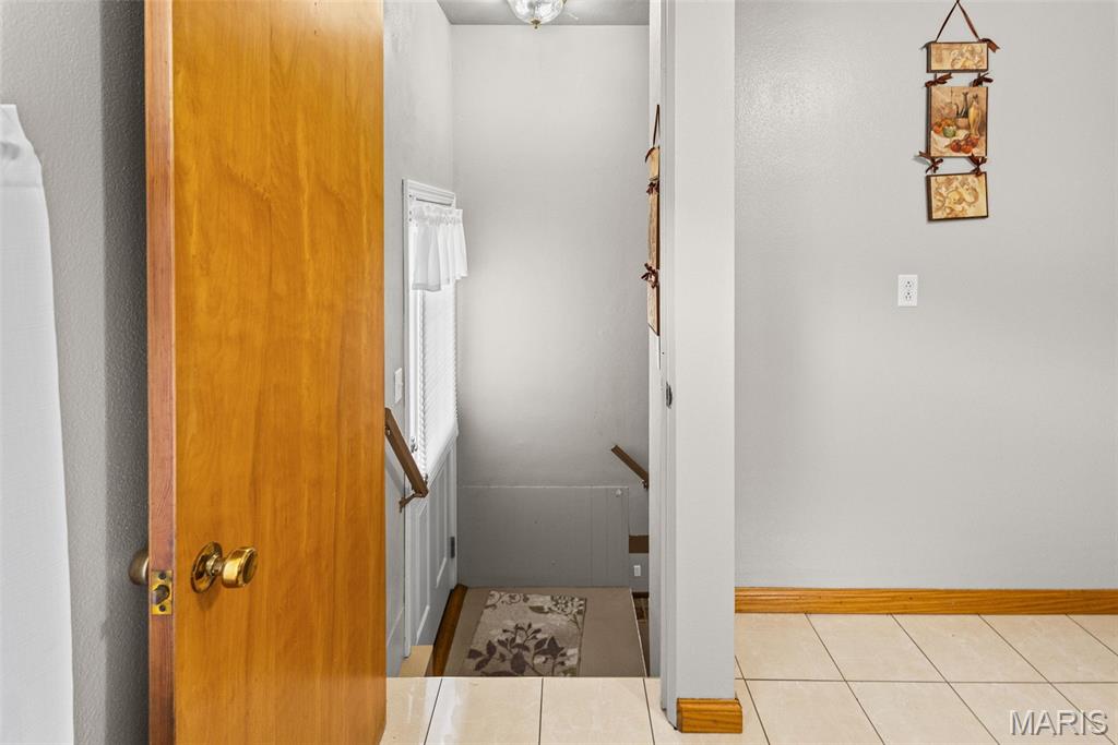 Long Heights Addition - Residential