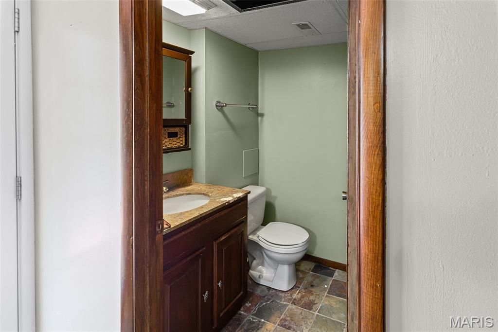 Long Heights Addition - Residential