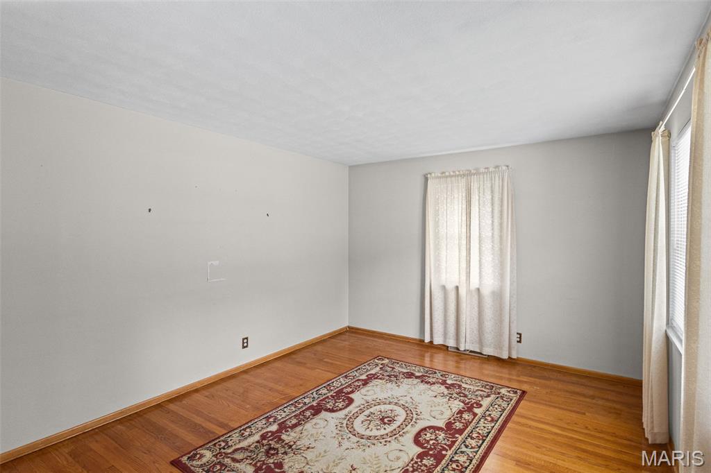 Long Heights Addition - Residential