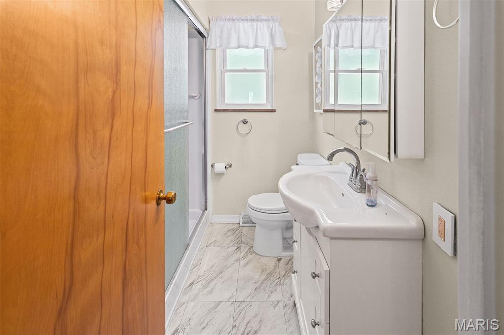 Long Heights Addition - Residential