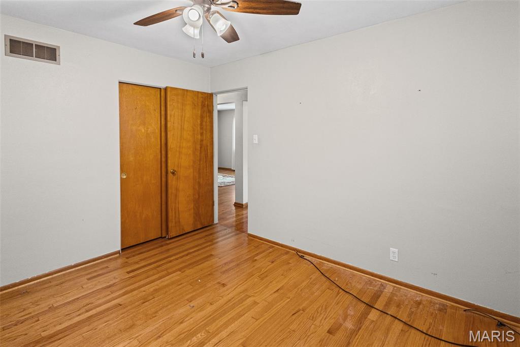 Long Heights Addition - Residential