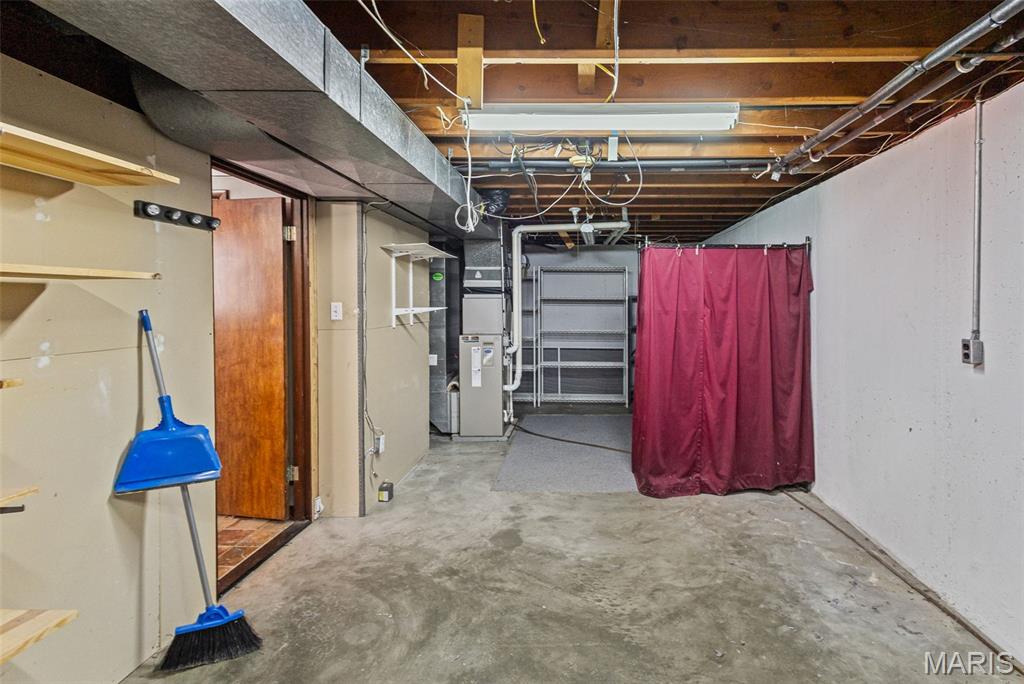 Long Heights Addition - Residential