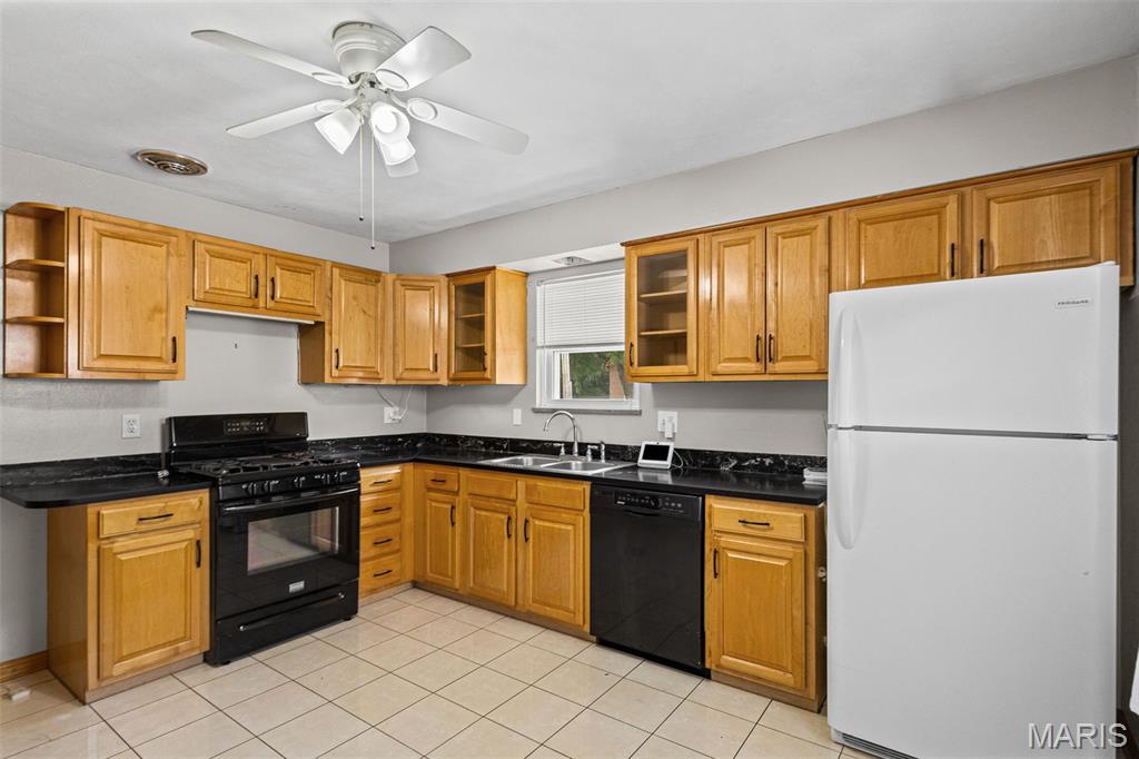 Long Heights Addition - Residential