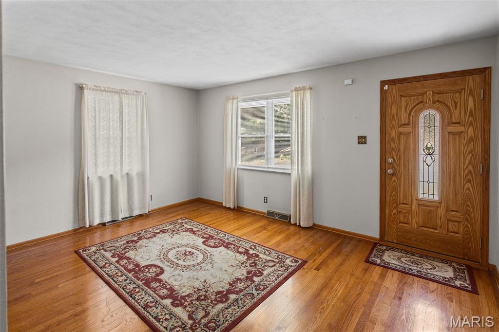 Long Heights Addition - Residential