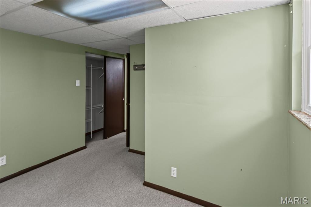 Long Heights Addition - Residential