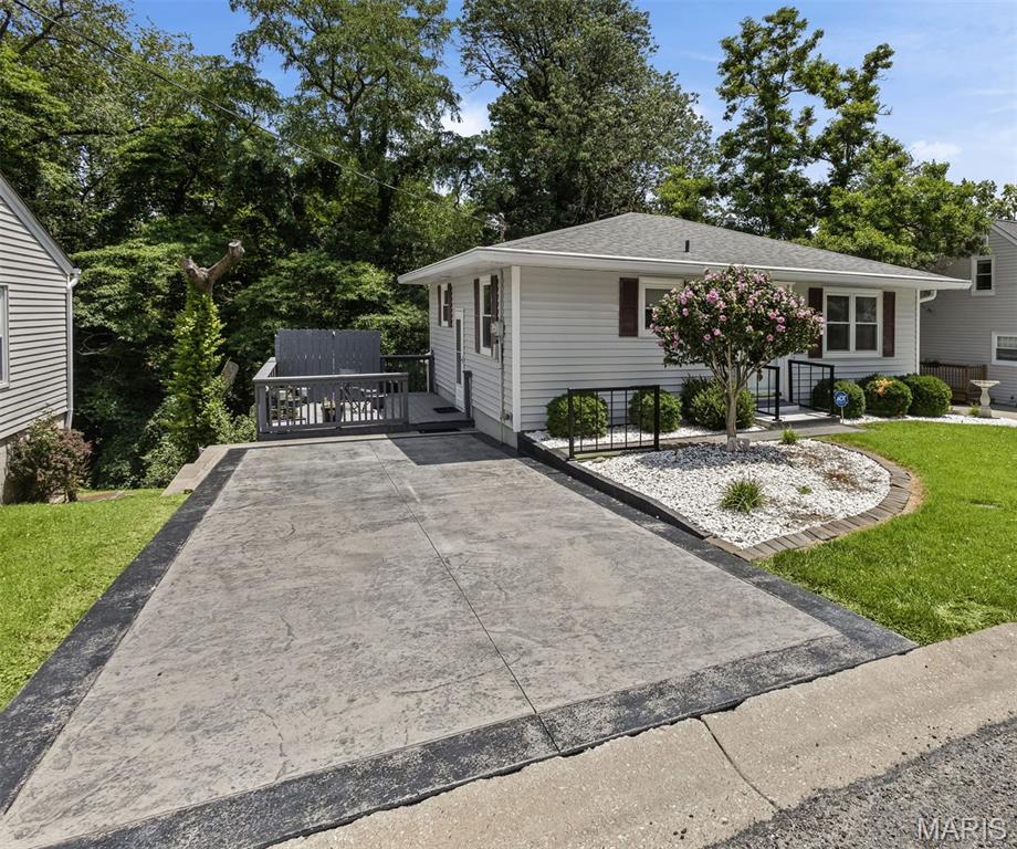 Long Heights Addition - Residential