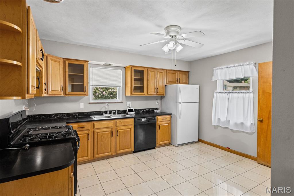 Long Heights Addition - Residential