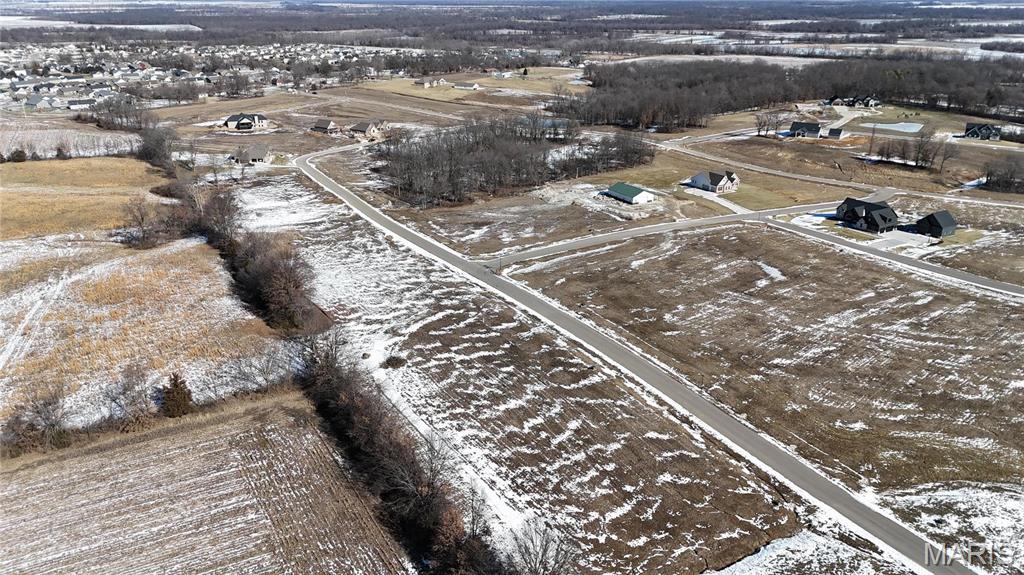 McMorland Acres - Land