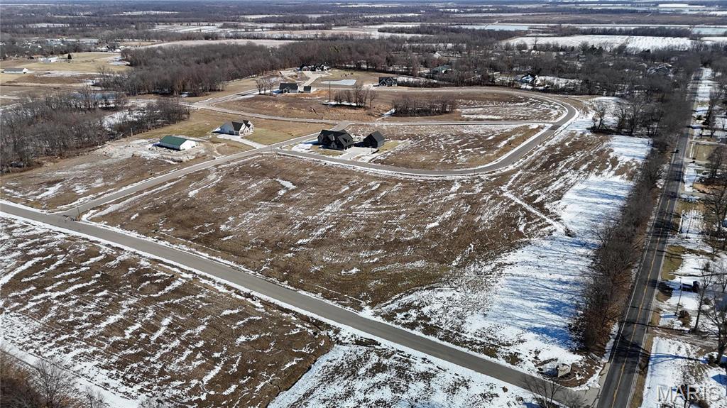 McMorland Acres - Land
