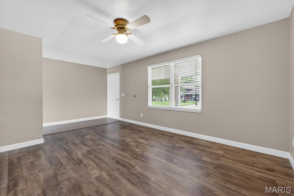 Crescent Hills - Residential