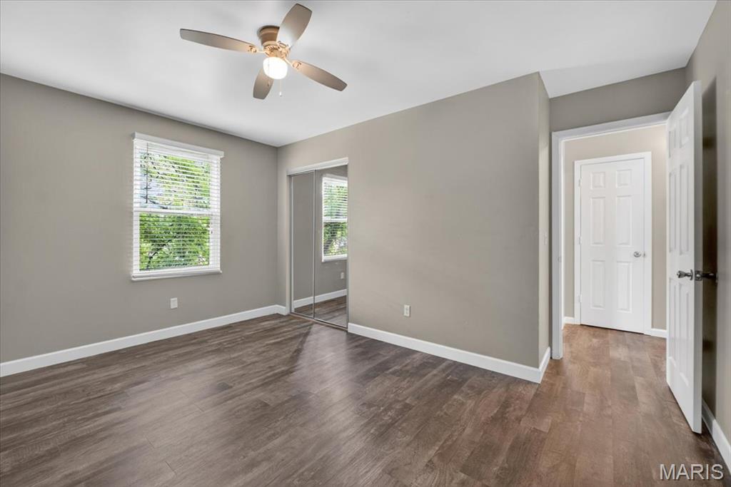 Crescent Hills - Residential