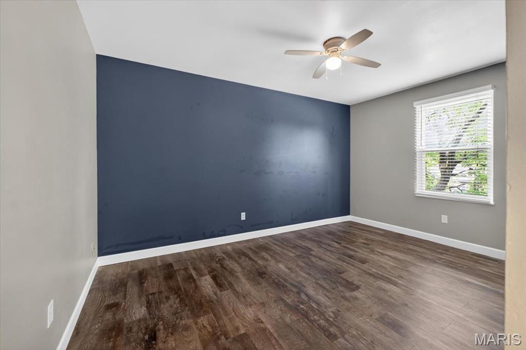 Crescent Hills - Residential