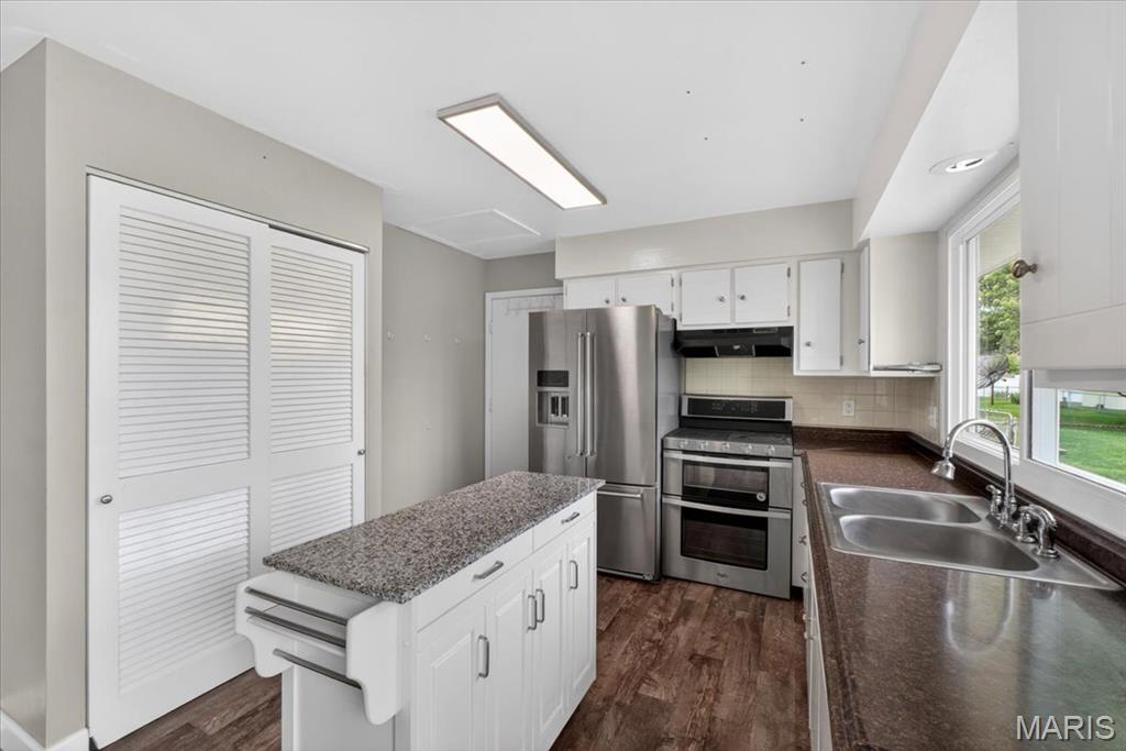Crescent Hills - Residential