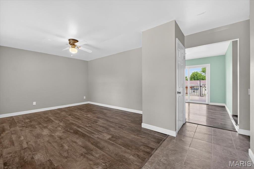 Crescent Hills - Residential