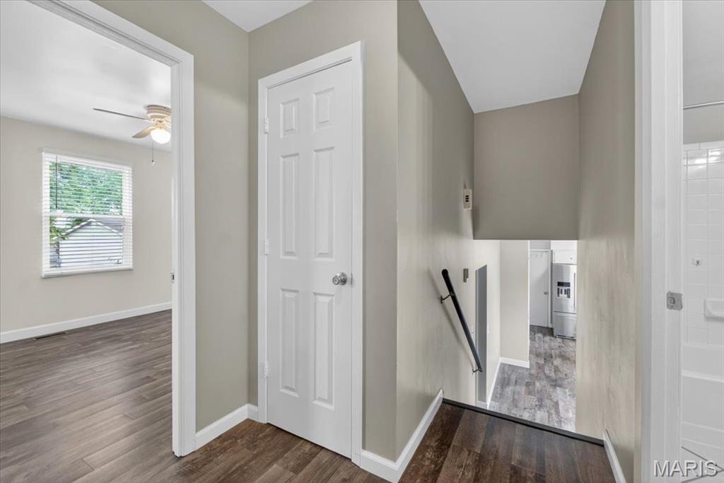 Crescent Hills - Residential
