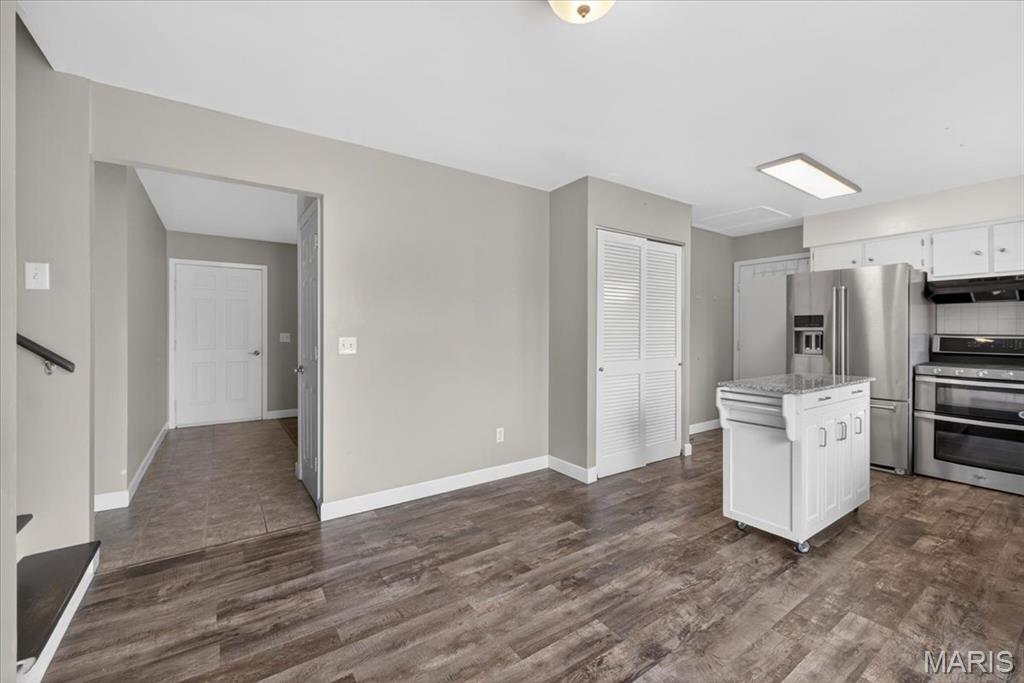 Crescent Hills - Residential