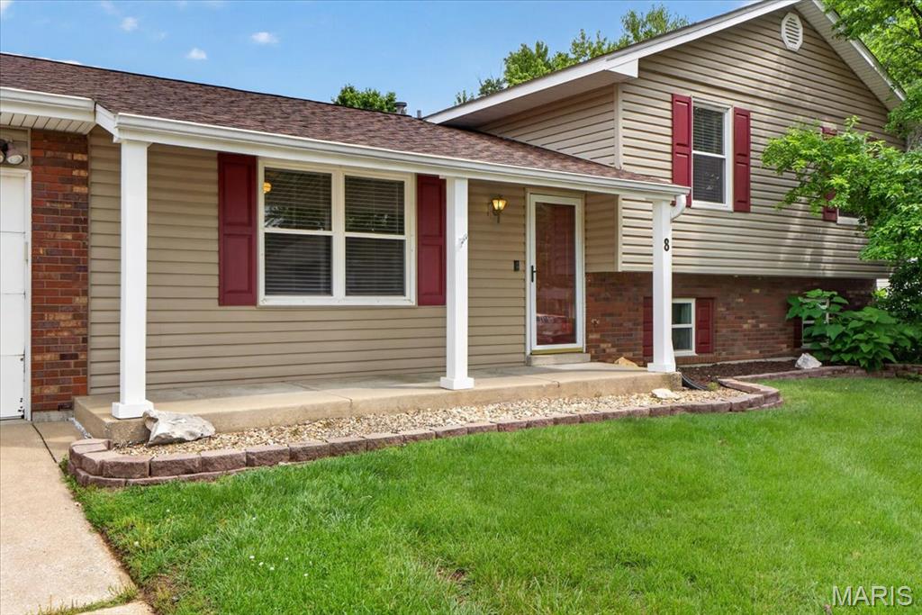 Crescent Hills - Residential